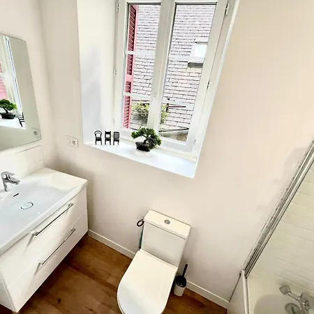 New Cosy Lumina - 4 Pax -chateau Et Terrasse 30m² *