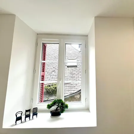 New Cosy Lumina - 4 Pax -chateau Et Terrasse 30m² *