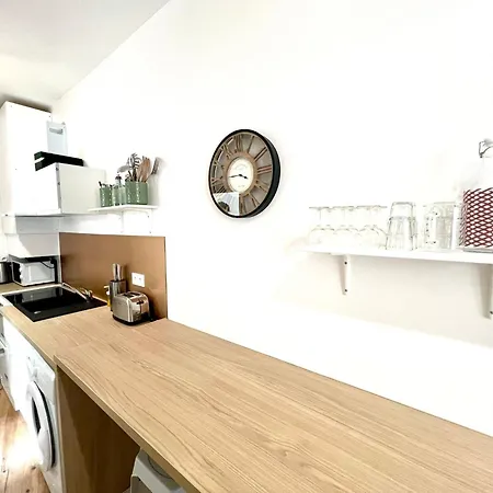 New Cosy Lumina - 4 Pax -chateau Et Terrasse 30m² Lourdes