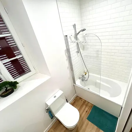 New Cosy Lumina - 4 Pax -chateau Et Terrasse 30m² Apartment *